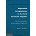Repressive Jurisprudence in the Early American Republic: The First Amendment and the Legacy of English Law