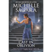 Cast in Oblivion
