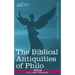 The Biblical Antiquities of Philo