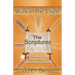 The Scriptures: An Examination of How the Creator Communicates with Creation