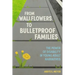 From Wallflowers to Bulletproof Families: The Power of Disability in Young Adult Narratives