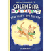 Calendar Mysteries #13: New Year's Eve Thieves