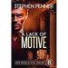 A Lack of Motive: David Brunelle Legal Thriller #8
