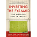 Inverting the Pyramid: The History of Soccer Tactics