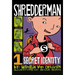 Shredderman: Secret Identity