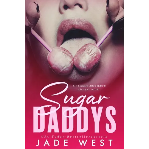 SugarDaddys: German edition