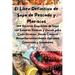 El Libro Definitivo de Sopa de Pescado y Mariscos