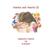 Poetry and Pearls: Romantic Poetry Volume II
