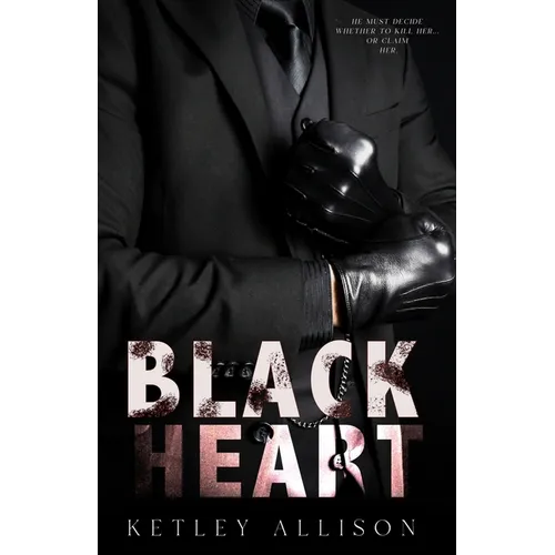 Black Heart