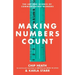 Making Numbers Count: The Art and Science of Communicating Numbers