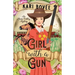 Girl with a Gun: An Annie Oakley Mystery
