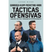 Tácticas Ofensivas: Análisis táctico y sesiones de entrenamiento