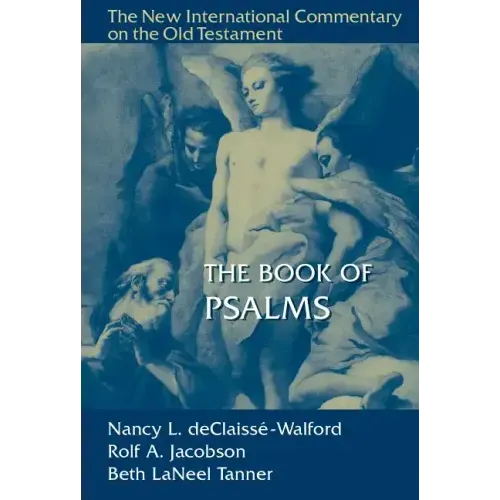 The Book of Psalms