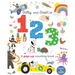 Dotty and Dash's 1 2 3