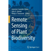 Remote Sensing of Plant Biodiversity