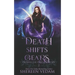 Death Shifts Gears: Light Urban Fantasy Mystery Novel