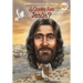 ¿Quién Fue Jesús?