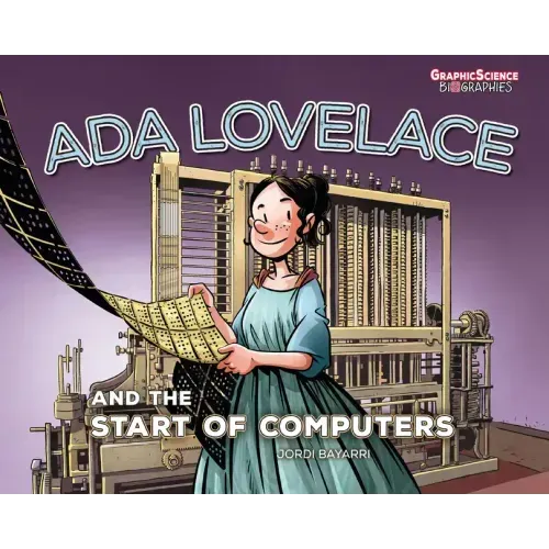 ADA Lovelace and the Start of Computers