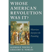 Whose American Revolution Was It?: Historians Interpret the Founding