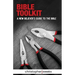Bible Toolkit: A New Believer's Guide to the Bible