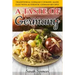 A Taste of Germany: Traditional German Cooking Made Easy with Authentic German Recipes