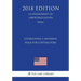 Establishing a Minimum Wage for Contractors (US Department of Labor Regulation) (DOL) (2018 Edition)