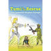 Tumi to the Rescue: The Sudanese Orphan Escape