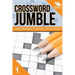 Crossword Jumble: Unscramble Puzzles Collection Vol 1