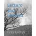 Letters and Lessons