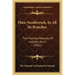 Plain Needlework, in All Its Branches: The Finchley Manuals of Industry, No. 4 (1852)
