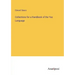 Collections for a Handbook of the Yao Language
