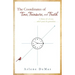 The Coordinates of Time, Treasure, and Truth: A Story of a Love...which spans the generations...