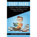 Study Hacks: A Guide to Study Online Effectively (Techniques and Habits to Learn Better in Less Time)