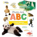 Photo Ark ABC: An Animal Alphabet in Poetry and Pictures