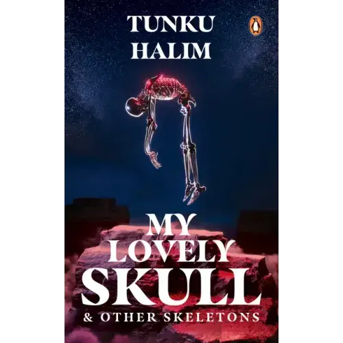 My Lovely Skull & Other Skeletons