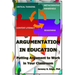 Argumentation in Education: Putting Argumentation to Work in Your Classroom