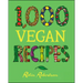 1,000 Vegan Recipes