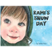 Rami's Snow Day