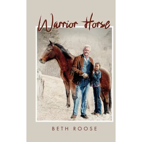 Warrior Horse