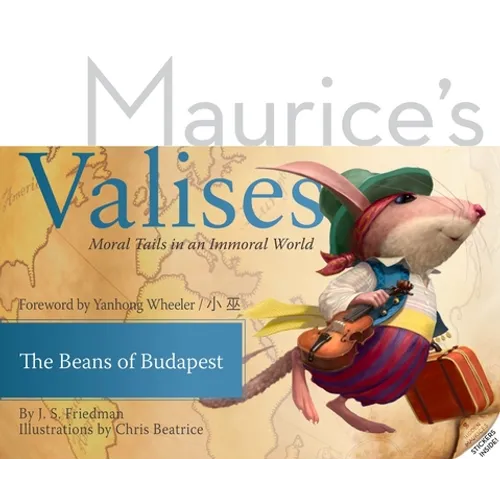 Beans of Budapest: Moral Tails in an Immoral World