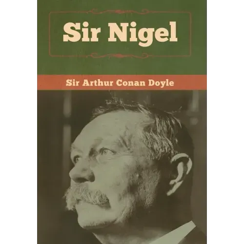 Sir Nigel