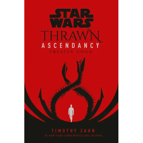 Star Wars: Thrawn Ascendancy (Book II: Greater Good)