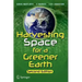 Harvesting Space for a Greener Earth