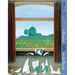 A Window on the World: From Durer to Mondrian and Beyond: Looking Through the Window of Art from the Renaissance to Today