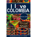 I love Colombia Travel Guide: Travel guide Colombia, Cartagena travel guide, Bogota travel guide, Medellin travel guide, Spanish travel phrase book, C