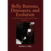 Belly Buttons, Dinosaurs, and Evolution: A Look at Science and the Sacred Stories in Genesis 1-11