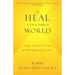 To Heal a Fractured World: The Ethics of Responsibility