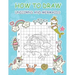 How to Draw Unicorns and Mermaids: Step by Step Simple Learn to Draw Books for Kids