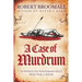 A Case of Murdrum: In Which the Ploughman Miles Must Find a Killer