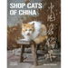 Shop Cats of China